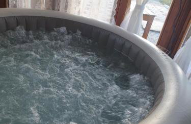 Holiday Old stone house - Foto 12