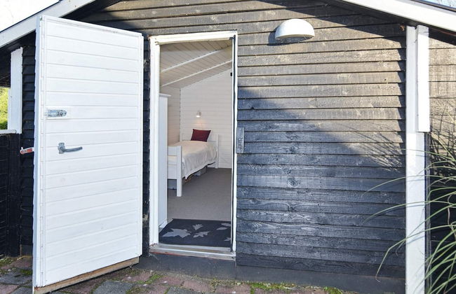 6 Person Holiday Home in Ansager-by Traum - Foto 26