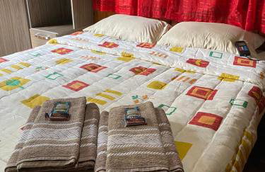 Chalé Boutique Recanto dos Ursos - Foto 46