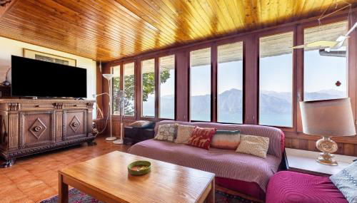 Villa Franca San Zeno - Foto 5