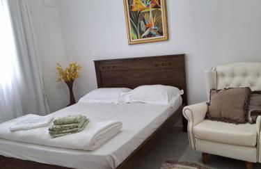 Apartamento Acolhedor - Photo 7