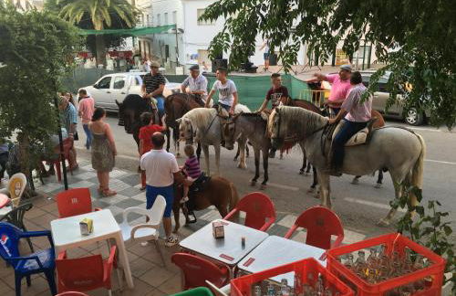 La Casita, Zagra - Foto 25