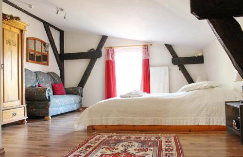 Zur Alten Tabakscheune - Foto 12