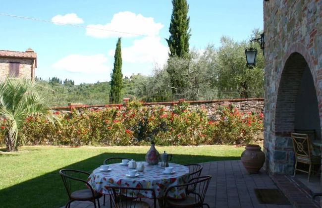 Casa Felice - Photo 31