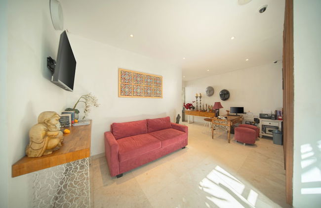 The Jimbaran Villa by Ini Vie Hospitality - Foto 11