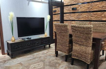 Moderner Zweizimmer Bungalow - Foto 14