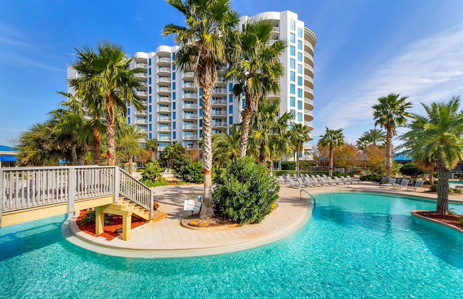 Palms Resort #1512 Jr 2BR - Foto 20