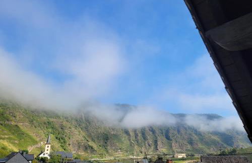 Ferienwohnung Haus am Calmont - Foto 21