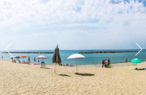 Villa sulla Spiaggia Diamante - Foto 19