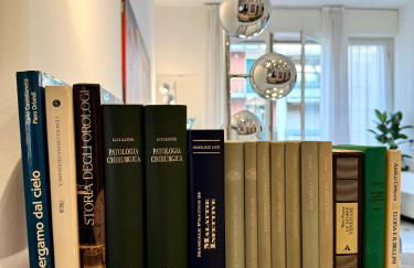 LR Deluxe Apartments - Savoia Marble Suite - Repubblica - Photo 32