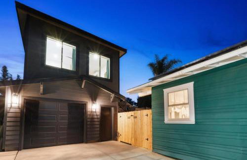 Private Studio - Stylish Cozy & Central - Foto 14