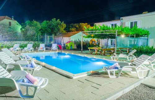 Modern XXL Villa - Foto 26