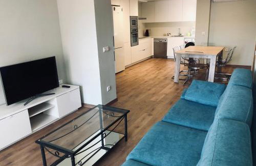 Apartamento en Rianxo - Foto 1