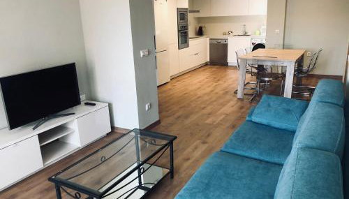 Apartamento en Rianxo - Foto 1