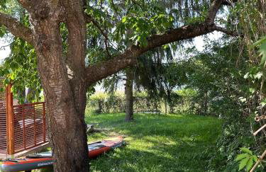 Za Lasem Nad Wodą - Foto 58