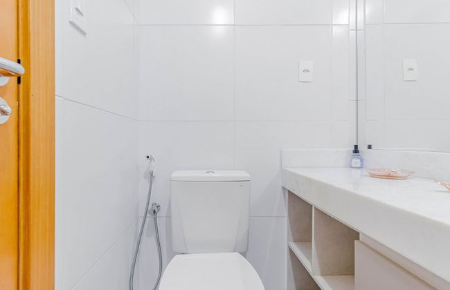 BR07 Apto a 550m da Praia da Barra - Photo 17