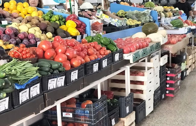 T2 Requinte A C e Vista Mar Wifi Garagem - Photo 47