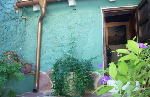 Casa de Pueblo El Patio de las Cebollas - Foto 40