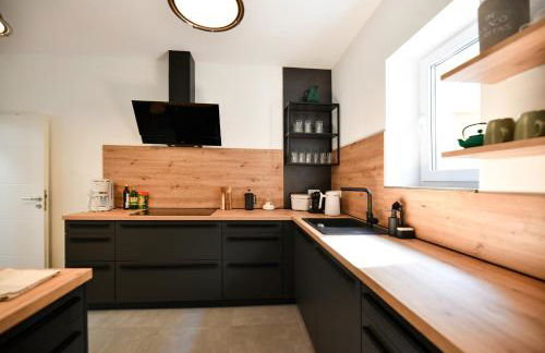 Ferienloft 'Weinstube Fridrich' - Foto 8