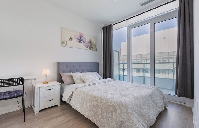 1 Shaw St Loft Suites - Foto 26