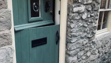 Fryers Cottage Wirksworth, a traditional yet stylish 2-bedroom Peak District cottage - Foto 3