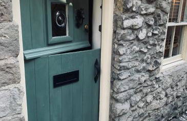 Fryers Cottage Wirksworth, a traditional yet stylish 2-bedroom Peak District cottage - Foto 3