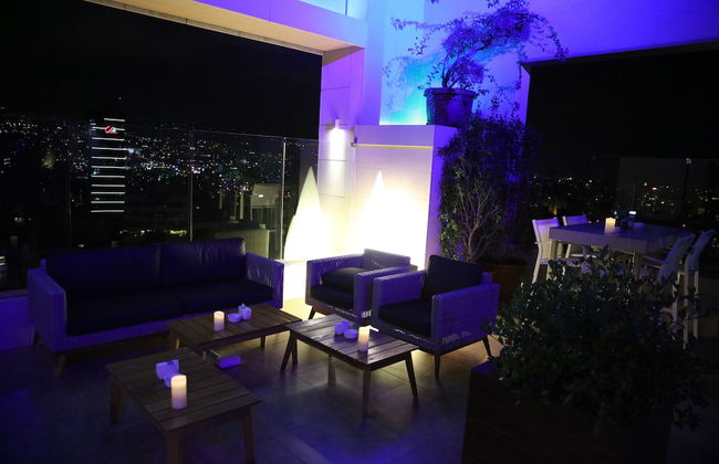 Citea Apart-Hotel - Foto 54