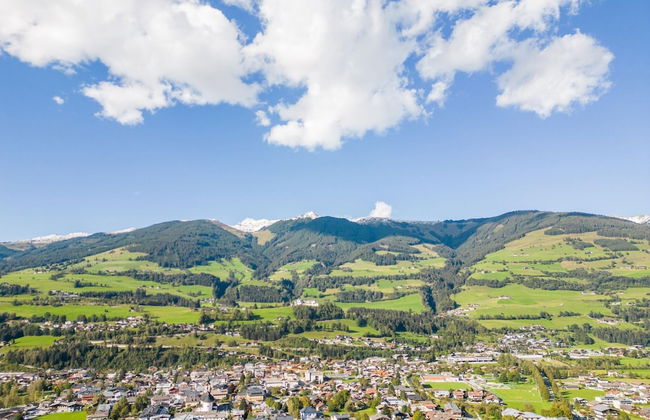 Beautiful Apartment With Stunning View - Foto 35