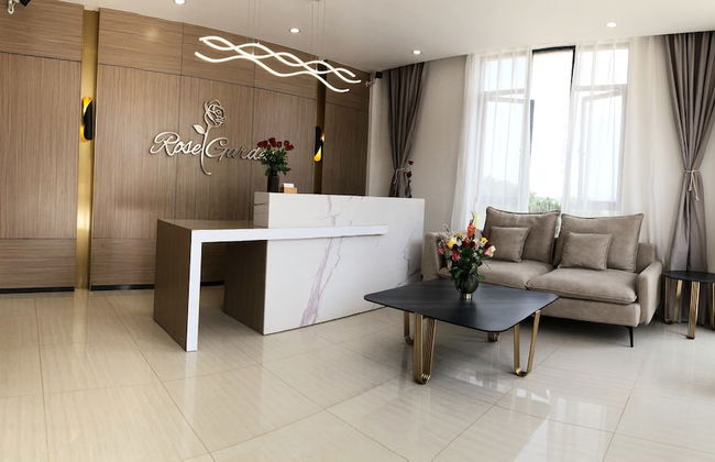 Rose Garden Private Apartment By LINK - Foto 2