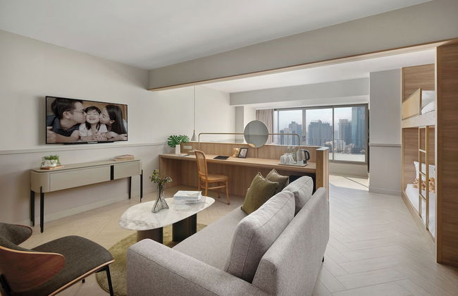 Somerset Sukhumvit 71 Bangkok - Photo 26