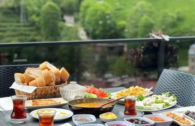 Gökçe Bungalov Evleri - Foto 66