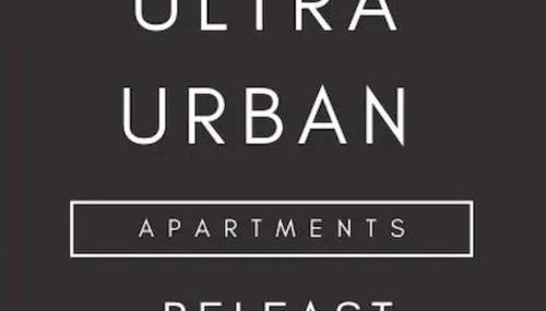 Ultra Urban Belfast Apartments - Foto 2
