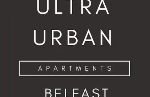 Ultra Urban Belfast Apartments - Foto 2