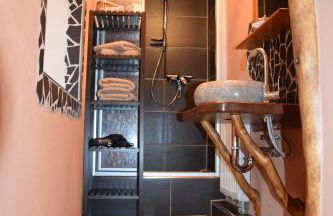 Ferienwohnung Könitz, Ricarda - Foto 14