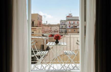 Botanic Apartments - Rooms - Foto 16