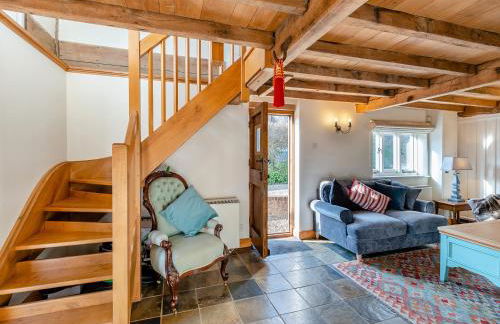 Weaversden Oast - Foto 4