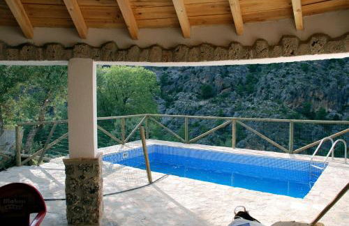 Alojamientos Rio Zumeta - Foto 68