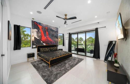 The Elements Luxury Home Fort Lauderdale - Foto 26