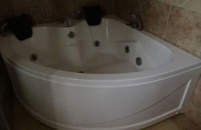 Naf Apartments - Mtwara - Foto 32