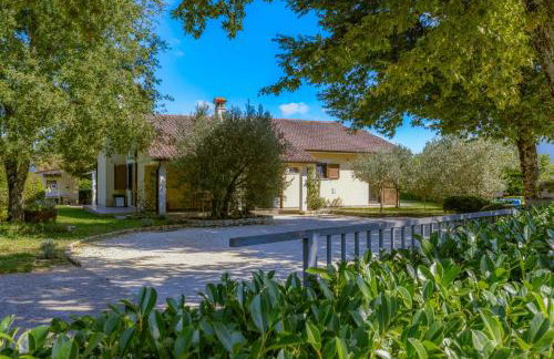 Villa Miranda in heart of Istria - Foto 8