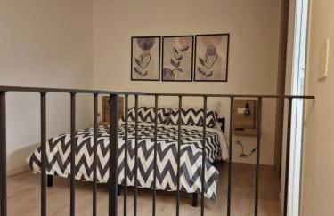 BlueSkyHouse Centro Catania - Foto 19