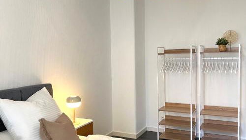 Stuttgart Zentrum - Hölderlinplatz - 80qm - EG - Foto 4