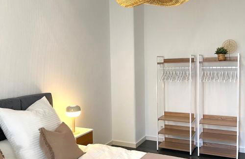 Stuttgart Zentrum - Hölderlinplatz - 80qm - EG - Foto 4