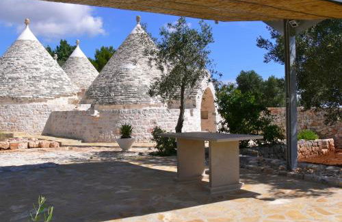 Trulli Eutopia - Foto 36