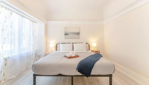 Modern Apt near all conveniences - Foto 2, towels