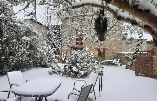 Apartamentos La Borda Castillon - Foto 49