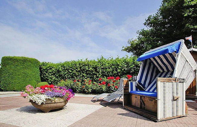 Holiday Bungalow in Dornumersiel - Foto 15