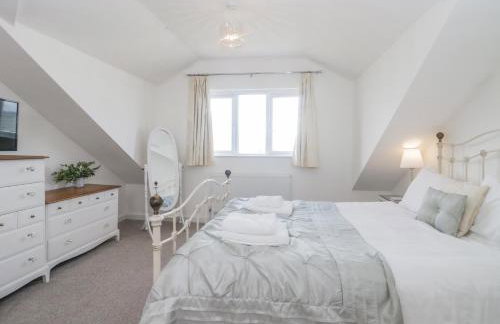 Driftwood Cottage Roa Island Piel Island - Foto 18