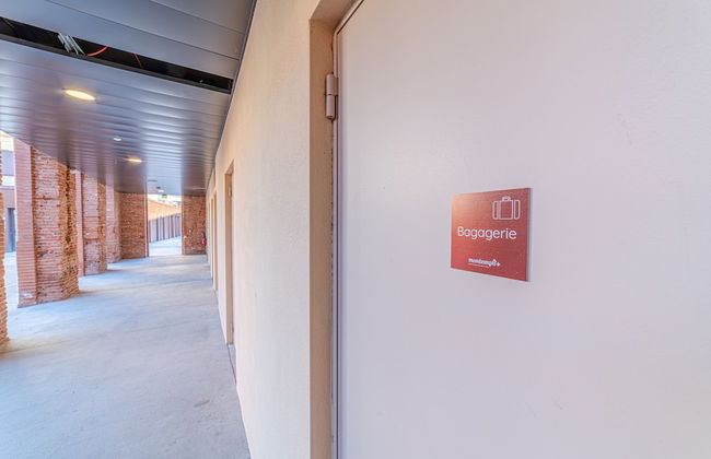 Montempô Toulouse Cité Internationale - Foto 34