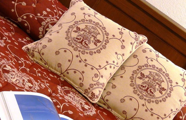 B&B Verger Plein Soleil - Foto 17